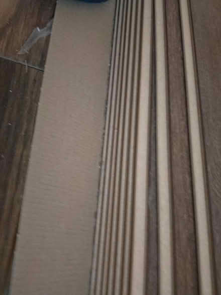 Photo of free Laminate flooring (Garden City OX5) #2