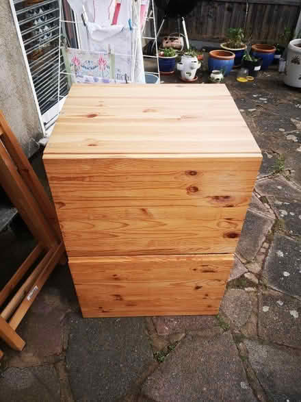 Photo of free Ikea Ivar (BR8) #4