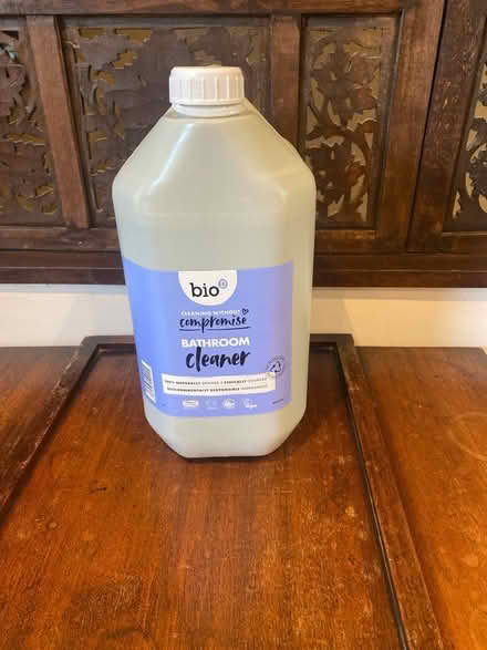 Photo of free Bathroom cleaner (Downley HP13) #1