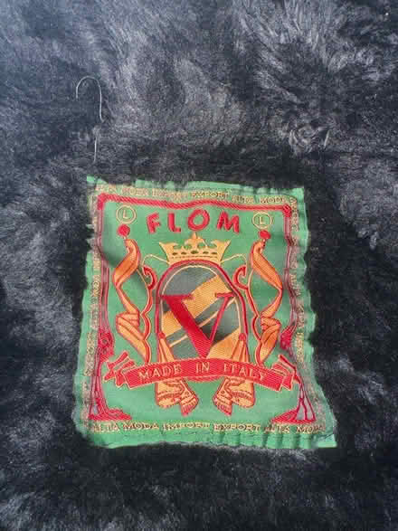 Photo of free Leader jacket (Stechford B33) #2