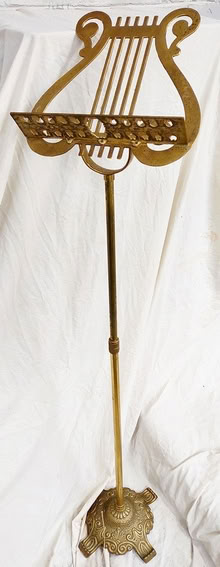 Photo of free Music Stand (Watertown) #1