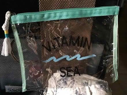 Photo of free Medium Clutch bags (Hesperian Blvd) #2