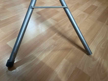 Photo of free Ironing board (Aylestone LE2) #2