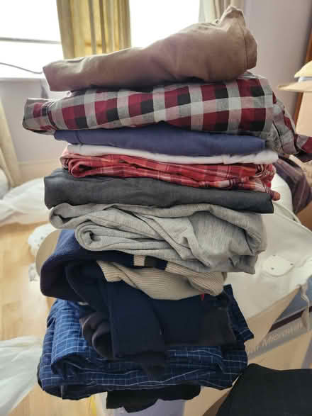 Photo of free 18 Men's Top (SE2) #1