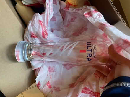 Photo of free Kitchen stuff (East falls) #2