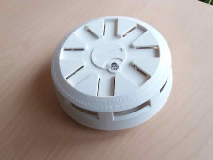 Photo of free Smoke / fire Alarm (East Horsley) #1