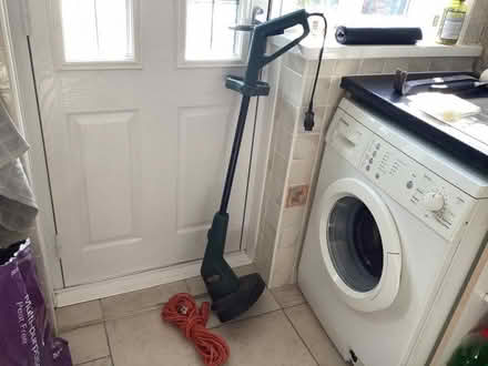 Photo of free Strimmer (Morley LS27) #1
