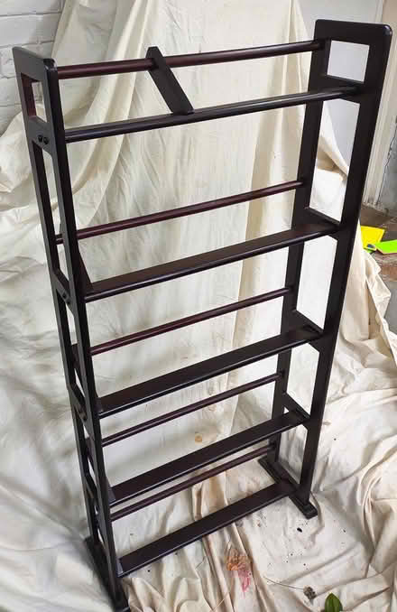 Photo of free Book/CD-shelf (Watertown) #1