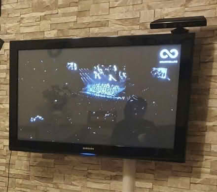 Photo of free TV Samsung (NN15) #1