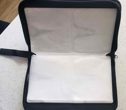 Photo of free 44-CD holder case (20003/RFK Stadium) #2