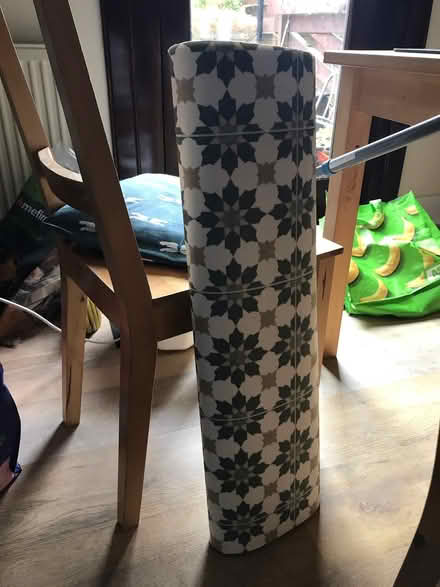 Photo of free Vinyl flooring (Dunfermline) #1