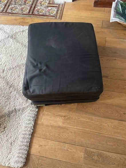 Photo of free Fold up mattress (Highbury N5) #2