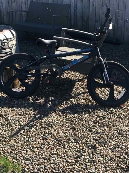 Photo of free Bikes (High Hesket CA4) #1