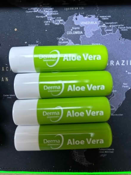 Photo of free Lip Balm (Dalkeith) #1