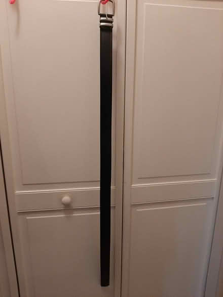 Photo of free Unisex belts- men or women (Farmington Hills) #2
