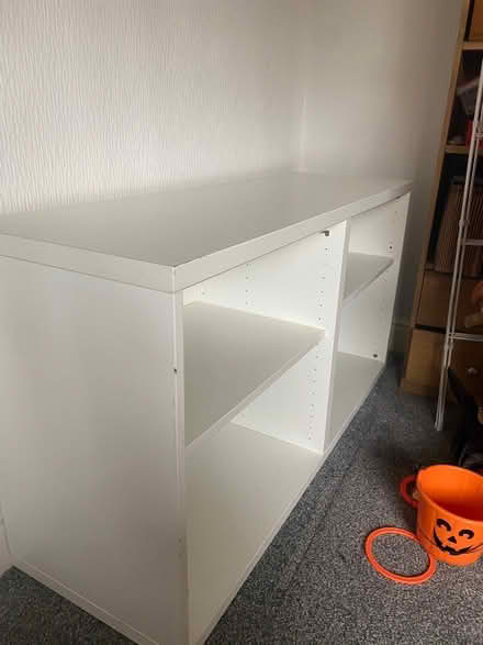 Photo of free IKEA tv unit (Woodlesford, LS26) #2