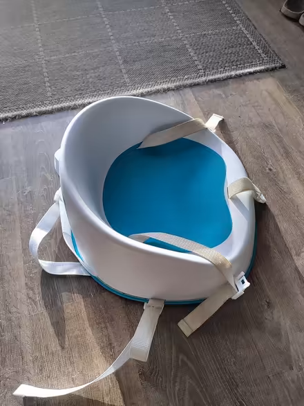 Photo of free Prince Lionheart Booster Seat (South Queensferry EH30) #1