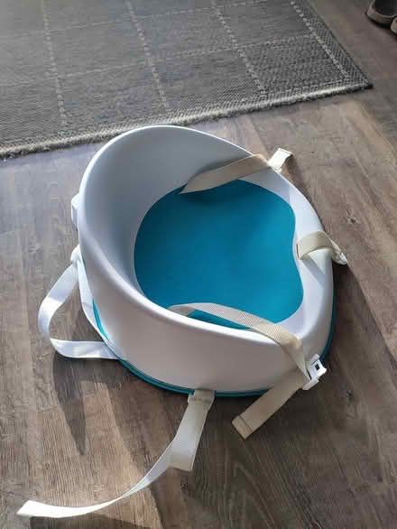 Photo of free Prince Lionheart Booster Seat (South Queensferry EH30) #1