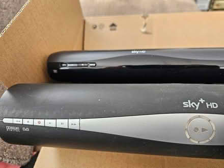 Photo of free 2 Sky Boxes (Billingham TS23) #2