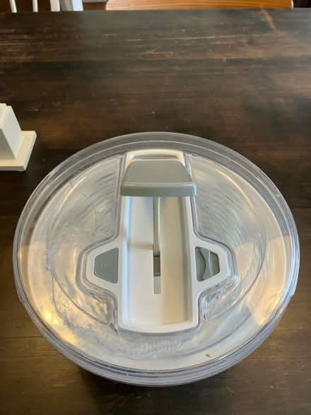 Photo of free salad spinner (Bath BA1) #1