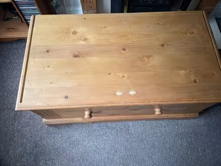 Photo of free Pine (Fareham PO13) #2