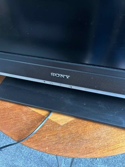 Photo of free Sony TV - not SMART (East Dulwich) #2