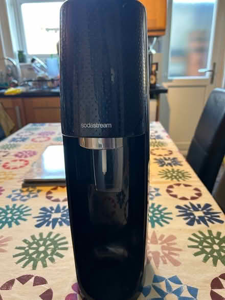 Photo of free Soda stream, Hillsborough S6 (Hillsborough, S6) #2