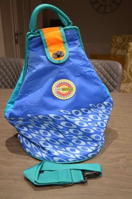 Photo of free cool bag (wyberton) #1