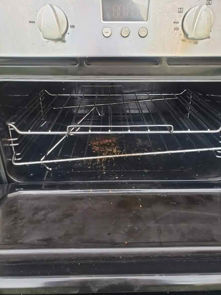 Photo of free Double electric oven (North Town SL6) #3