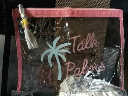 Photo of free Medium Clutch bags (Hesperian Blvd) #1