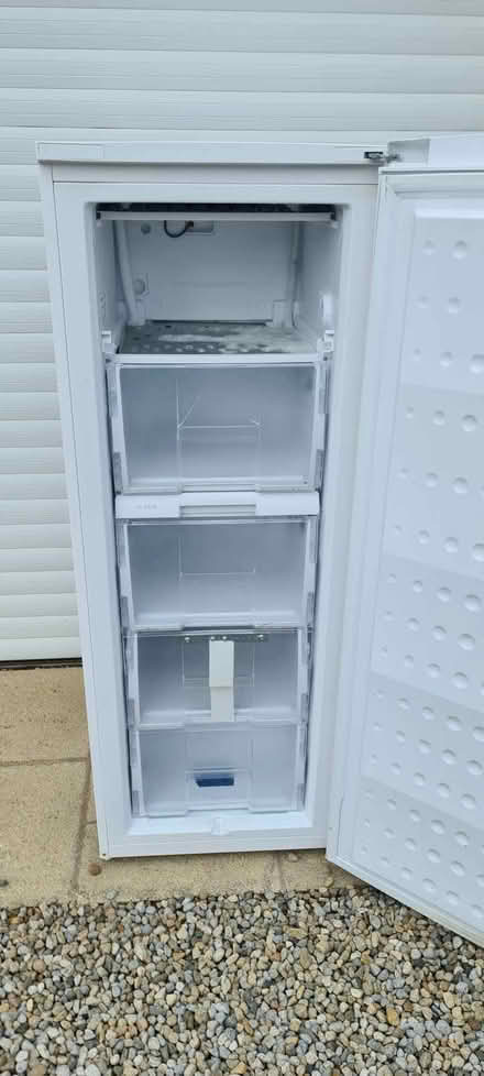 Photo of free Freezer (Old Malton YO17) #1