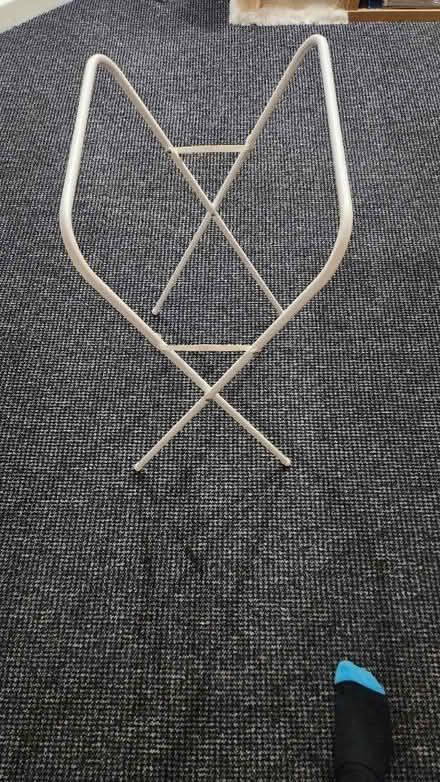 Photo of free Foldable laundry basket (BB1) #1