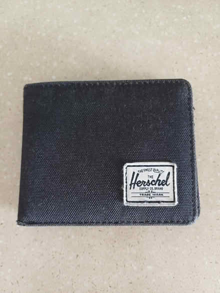 Photo of free Herschel Wallet (Whampoa Drive, Lorong Limau) #1