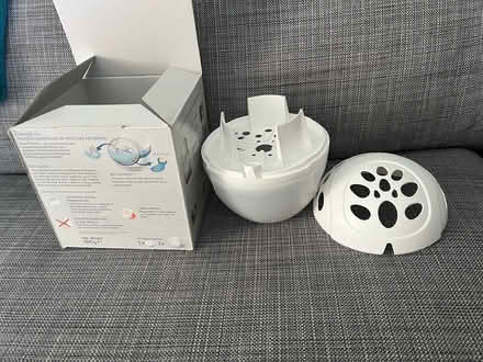 Photo of free 2 condensation absorbers (Brixton Hill SW2) #2