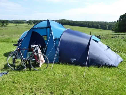 Photo of free Vango Colorado 600 tent (Skipton BD23) #1