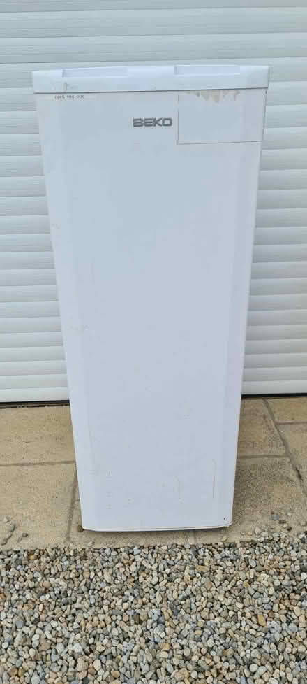 Photo of free Freezer (Old Malton YO17) #2