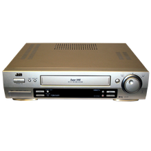 Photo of VHS VCR or VHS to DVD recorder (Didcot, Oxfordshire, OX11) #2