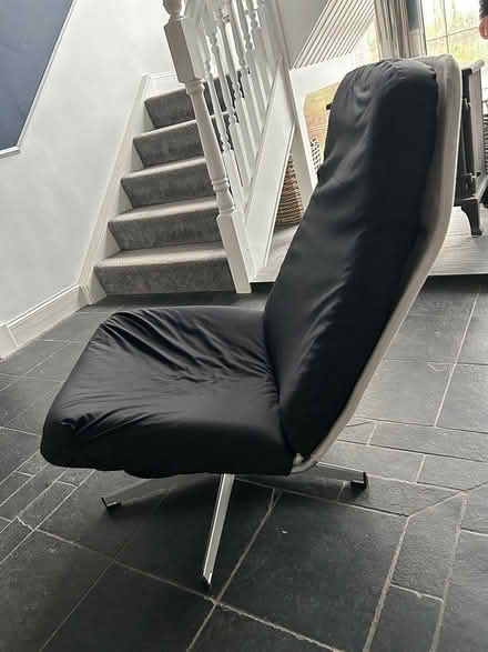 Photo of free Chair (Dalkeith) #2