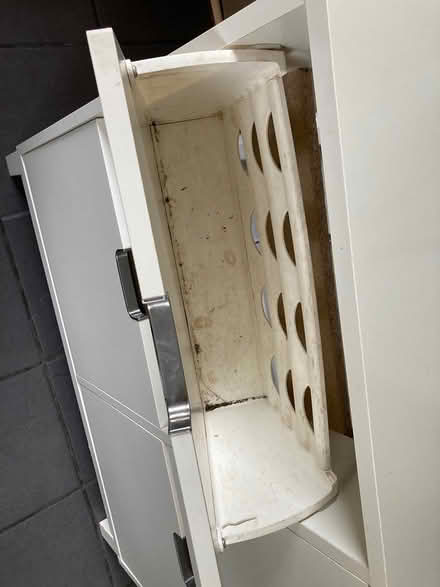 Photo of free Shoe storage unit (Bradford on Avon BA15) #3
