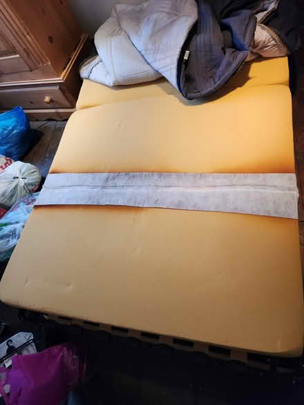 Photo of free Sofa bed (SE2) #3