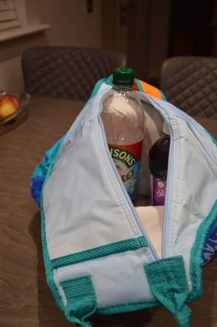 Photo of free cool bag (wyberton) #3