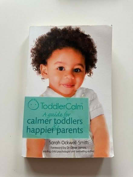 Photo of free Toddler care books (Stantonbury MK14) #2