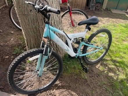 Photo of free Bike (Broadwater SG2) #2