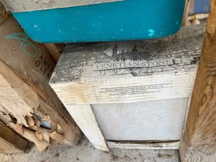 Photo of free Assorted tiles (Bowie) #2