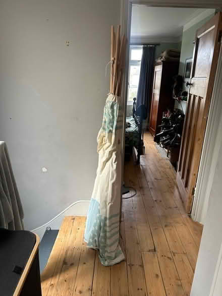 Photo of free Kids teepee tent (SE6) #1