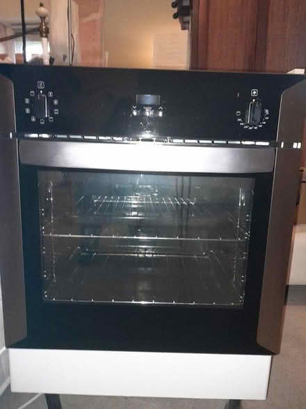 Photo of free Belling electric oven (Great Malvern WR14) #2