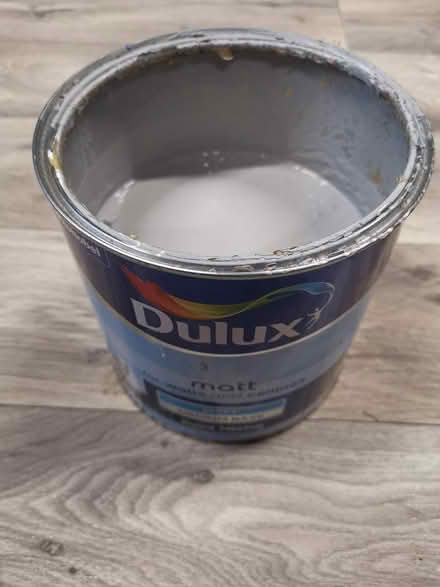 Photo of free Paint (Dukinfield SK16) #1