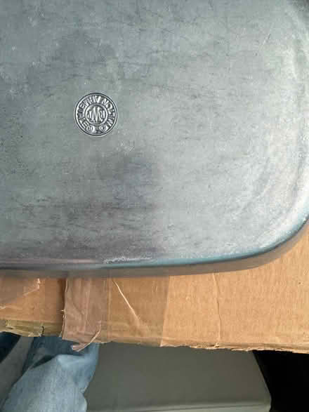 Photo of free Bread plate (San Ramon) #2