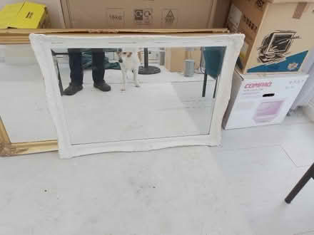 Photo of free Mirror (2) (Thornaby Village TS17) #1