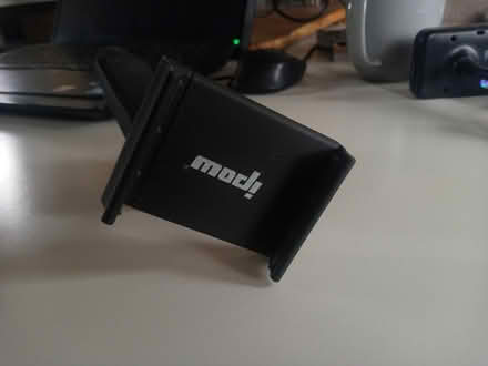 Photo of free Phone holder for car (Rugby CV23) #1